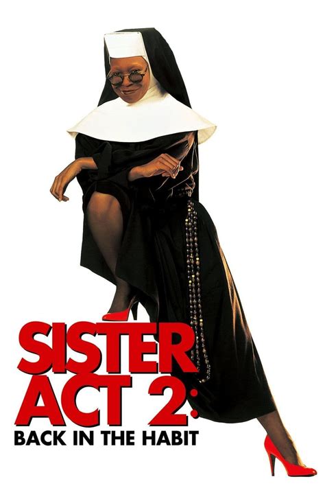 Sister Act 2